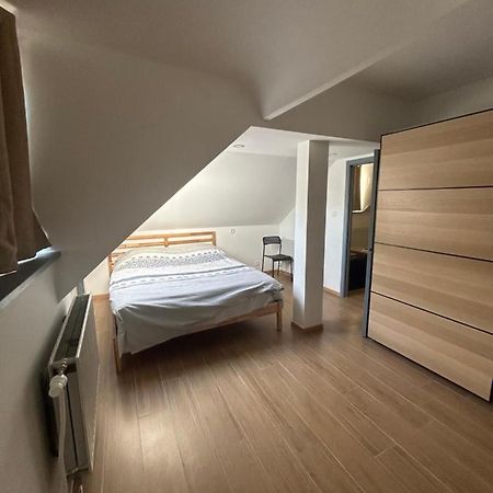 Elegance & Comfort Brand New Apartment Near To Atomium Bruxelles Extérieur photo
