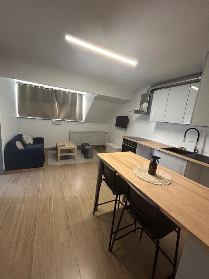 Elegance & Comfort Brand New Apartment Near To Atomium Bruxelles Extérieur photo